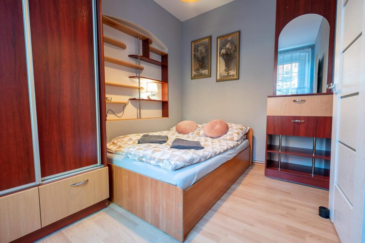 Apartment U Sysi