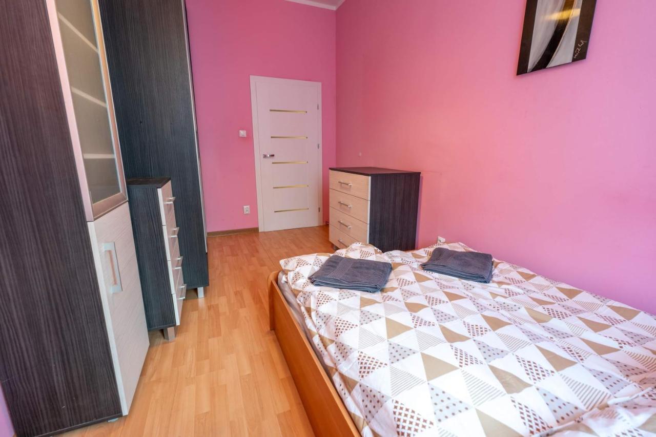 U Sysi Apartment *