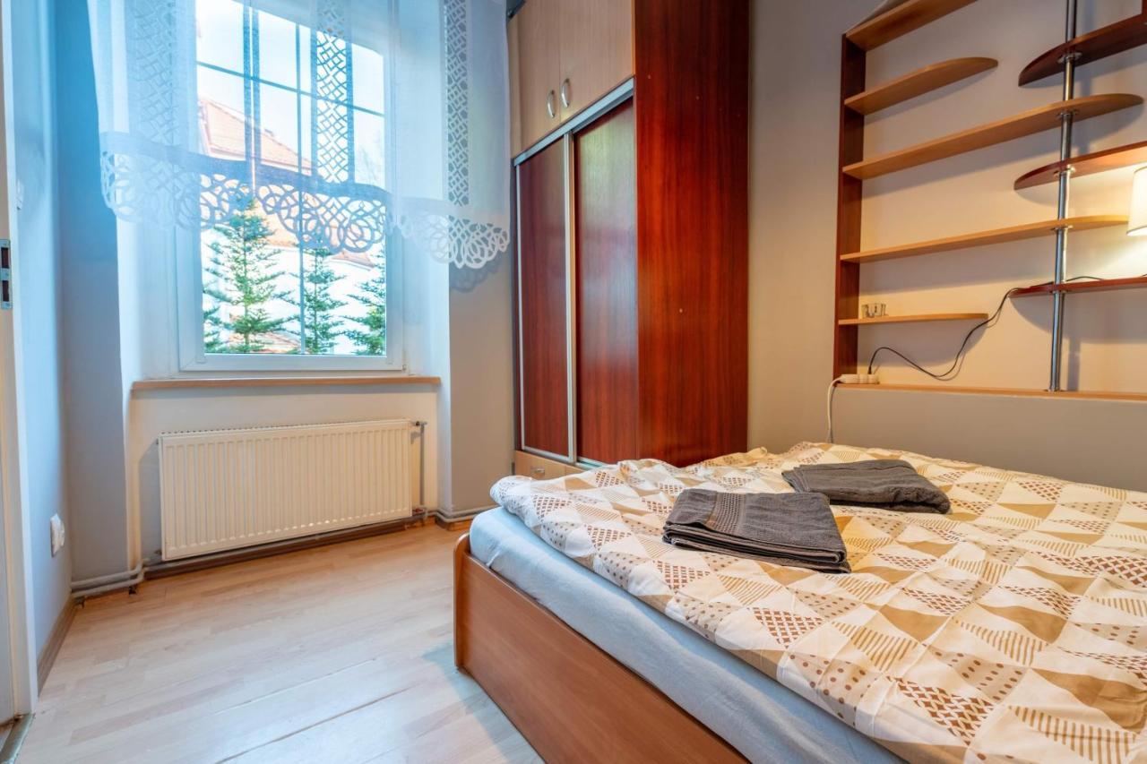 Apartment U Sysi *