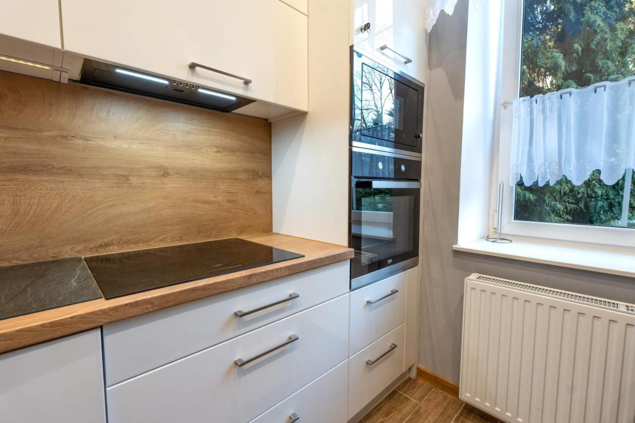 U Sysi Apartment