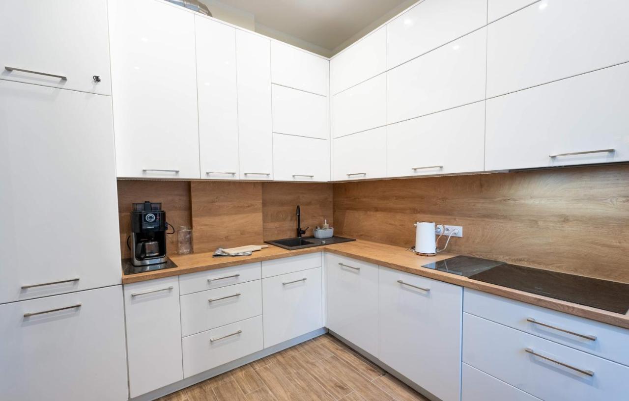 U Sysi Apartment