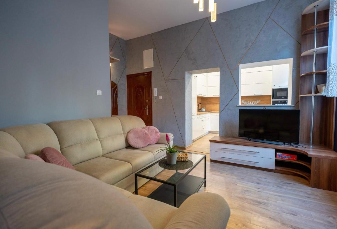 Apartment U Sysi Kudowa Zdroj