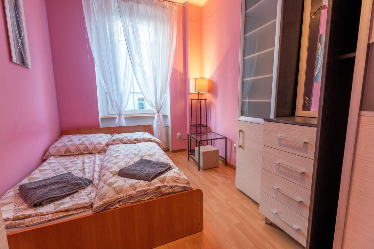 Apartment U Sysi
