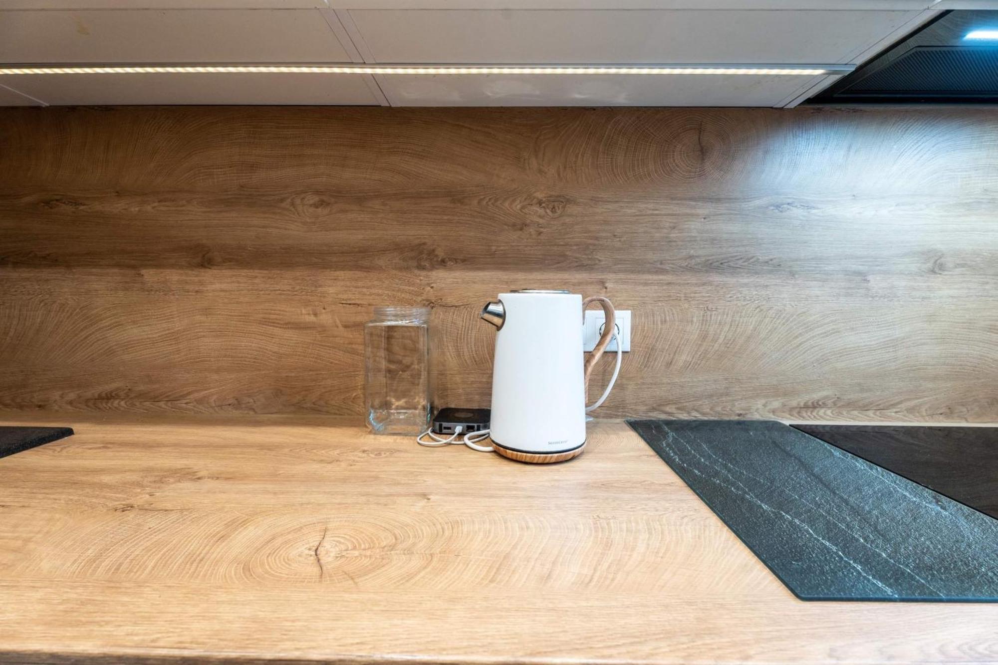 Apartment U Sysi