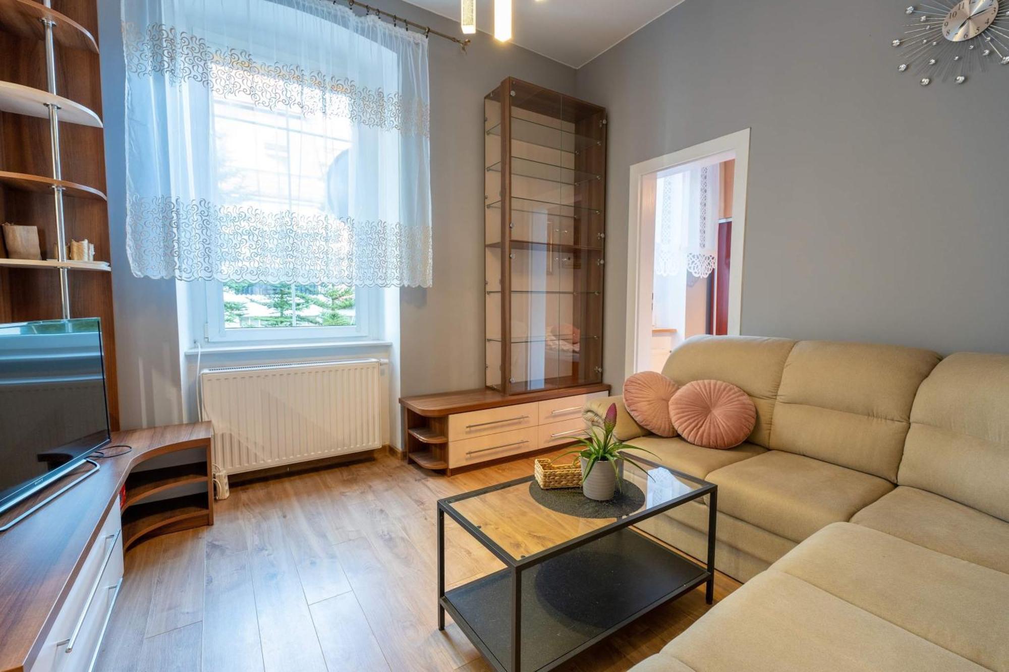 Apartment U Sysi