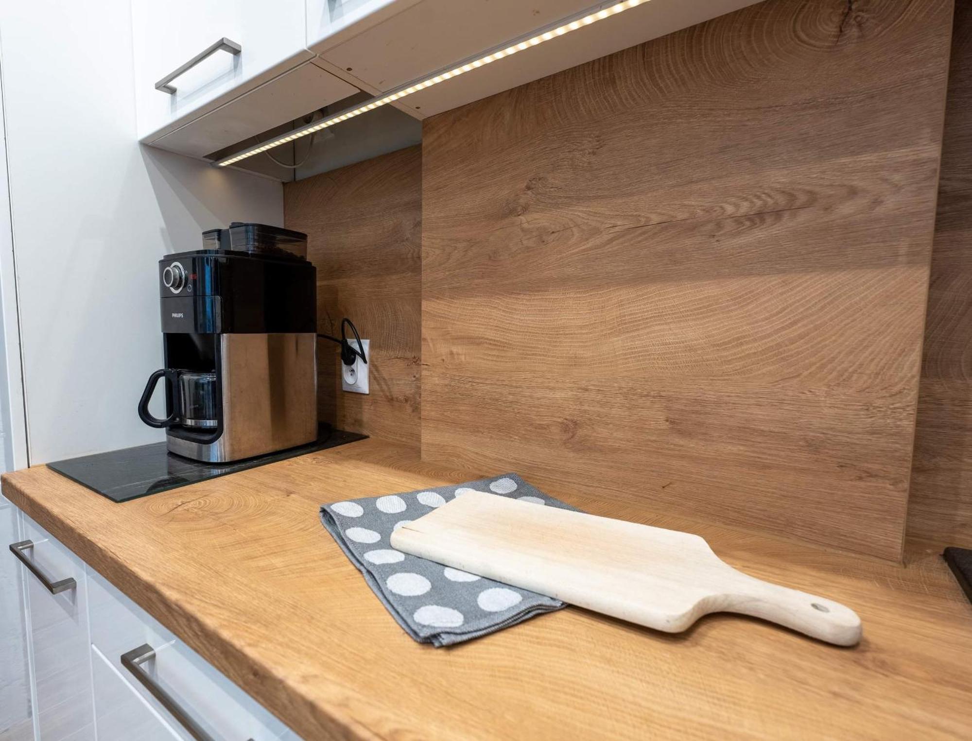U Sysi Apartment Kudowa Zdroj